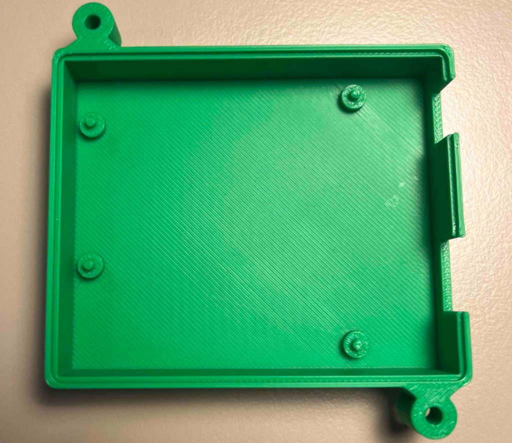 Arduino UNO R3 case