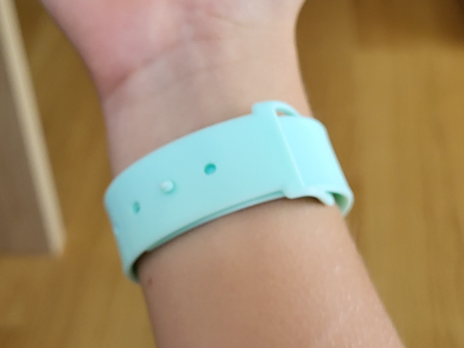 Nfc band
