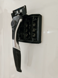 Dollar shave club (DSC) Razor and blade holder