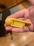 Captain Crunch Whistle
