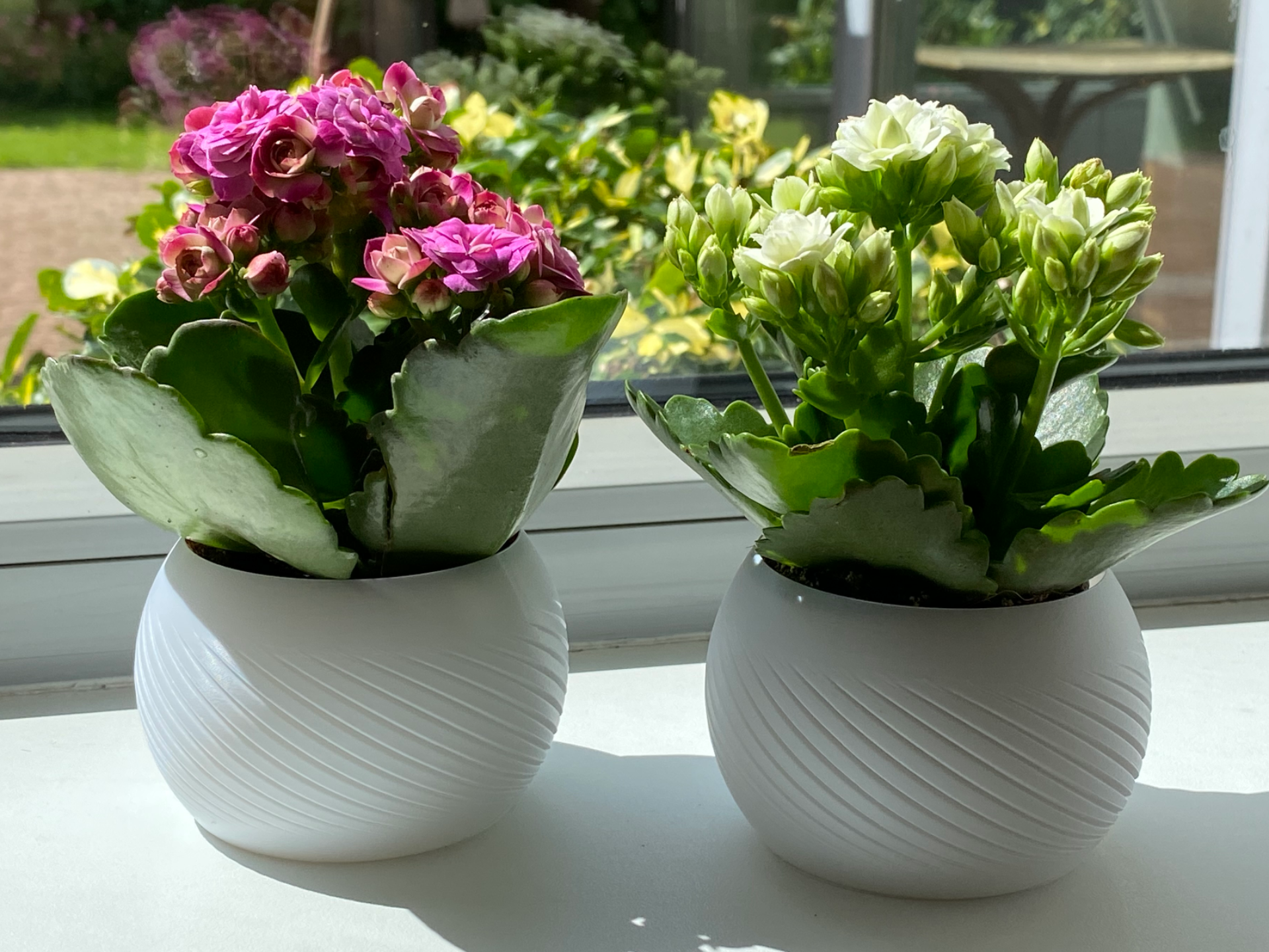 Flower Pot, Planter Small