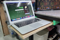 Pull Out Table Drawer For Macbook & Laptop