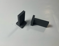 5mm decking board spacer
