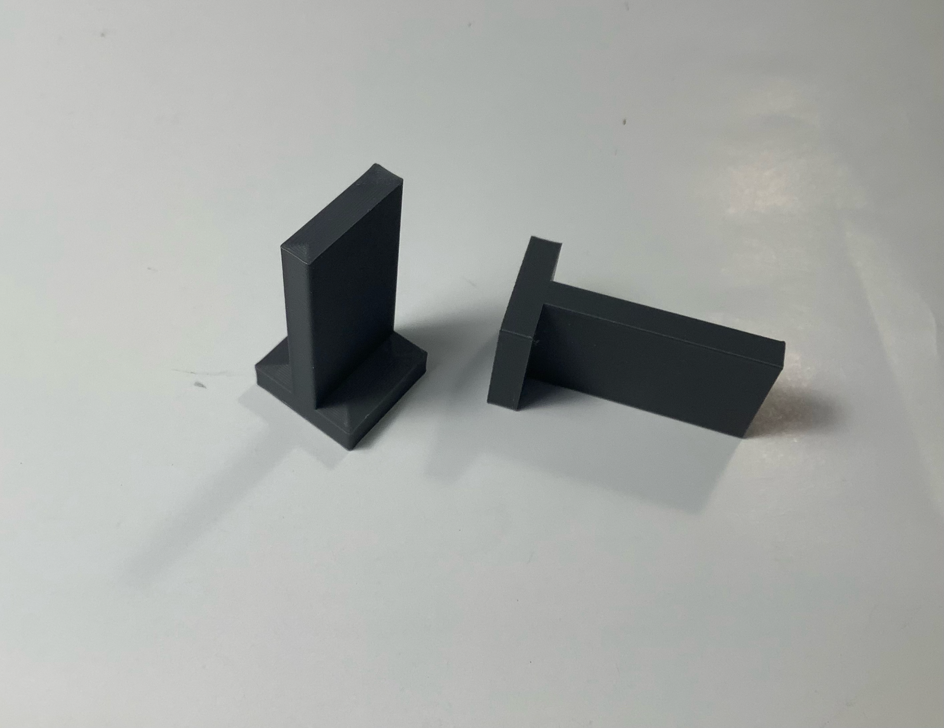 5mm decking board spacer