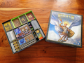 Small Box insert Heroes 3 TBG