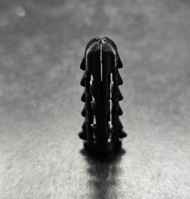 Wall Plug/Screw Anchor