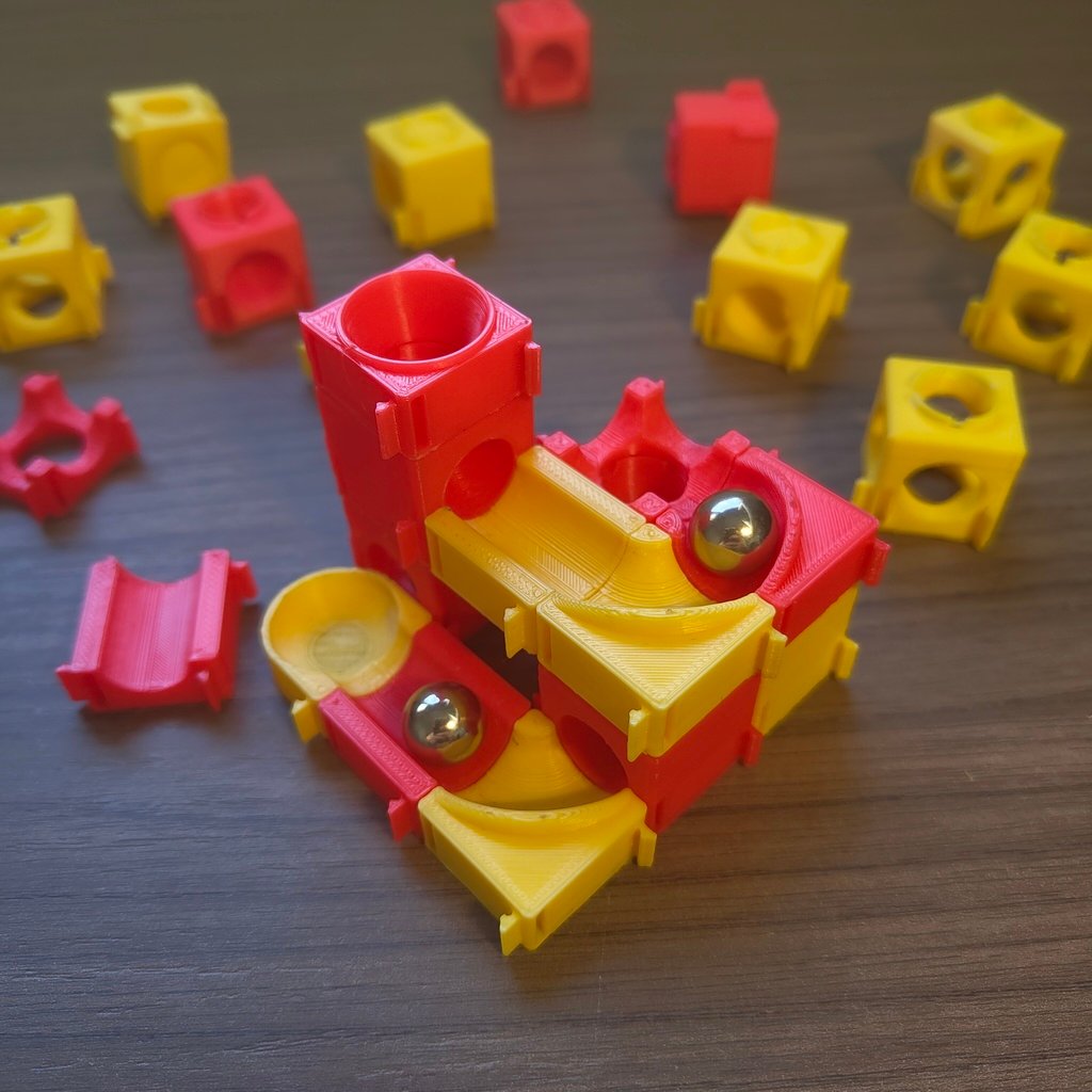 Marble Kit 4.0