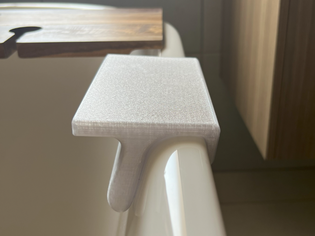 Bath Bracket