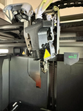 Bambu clog pusher for hotend