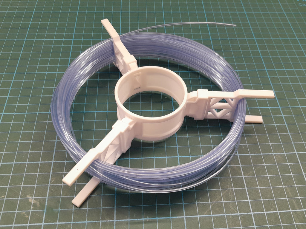 Sample Filament Mini Spool