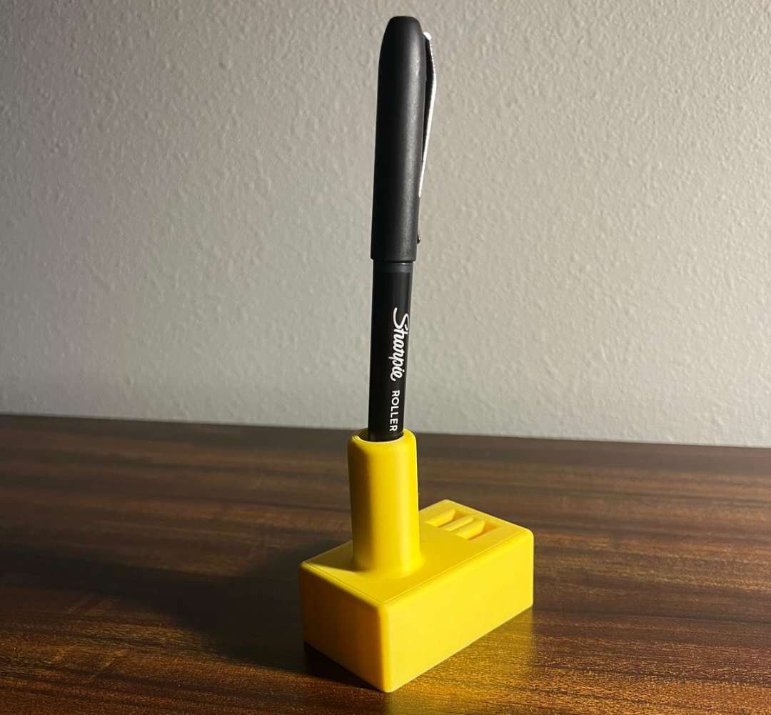 Pen Stand
