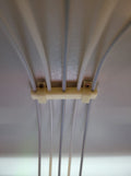 PTFE spacer mount bracket