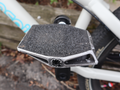 THE GRIP TAPE PEDAL!