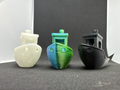 0.2-0.8mm Benchy Profiles