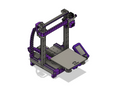Ender 3, PRO, V2 mods (P.2)