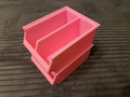 Small Stackable Boxes