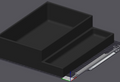 Dice Tray