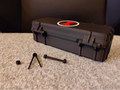 Push-Fit Hinges for the Dummy 13 Rugged Boxes