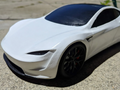 Tesla Roadster