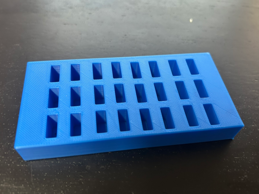 Simple USB Holder
