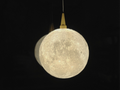 Yet another moon lamp