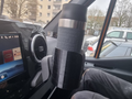 Mercedes Sprinter Becherhalterung Cupholder
