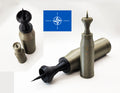 120×570mm NATO Sabot Round (APFSDS)