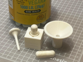 Size 1 Capsule Filling Toolkit