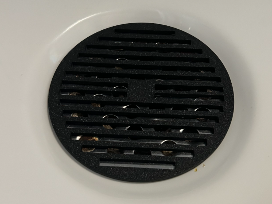 Shower Drain Cover