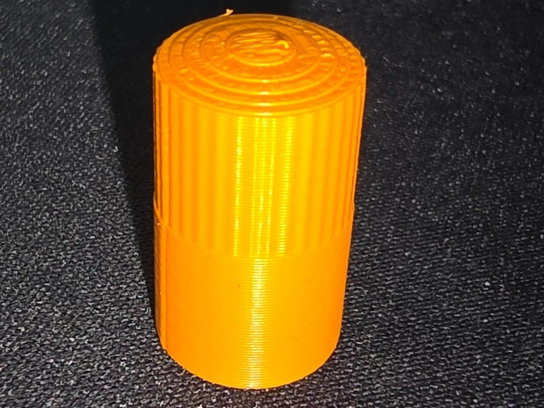 Encoder Knob for Alps Alpine EC11E