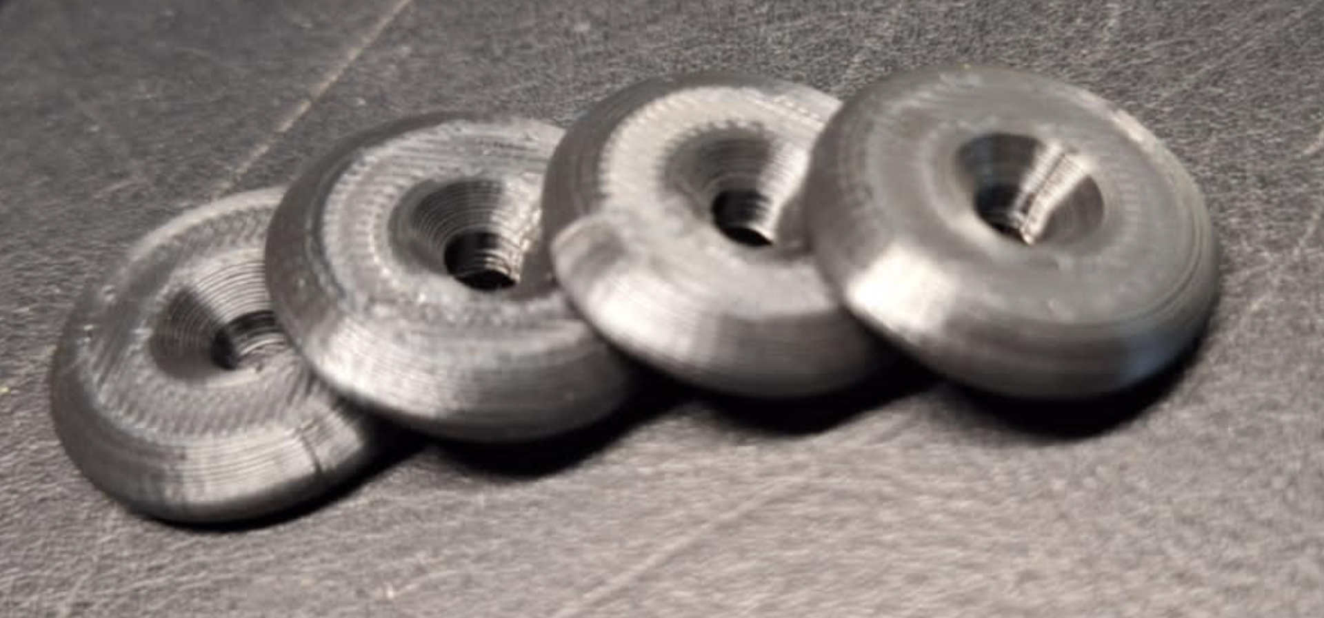 Shower cabin Wheels