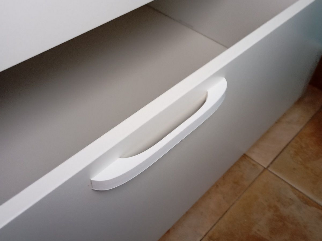 Ikea Brimnes handles