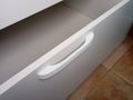 Ikea Brimnes handles