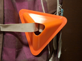 Sports Cone Pylon MTB Training
