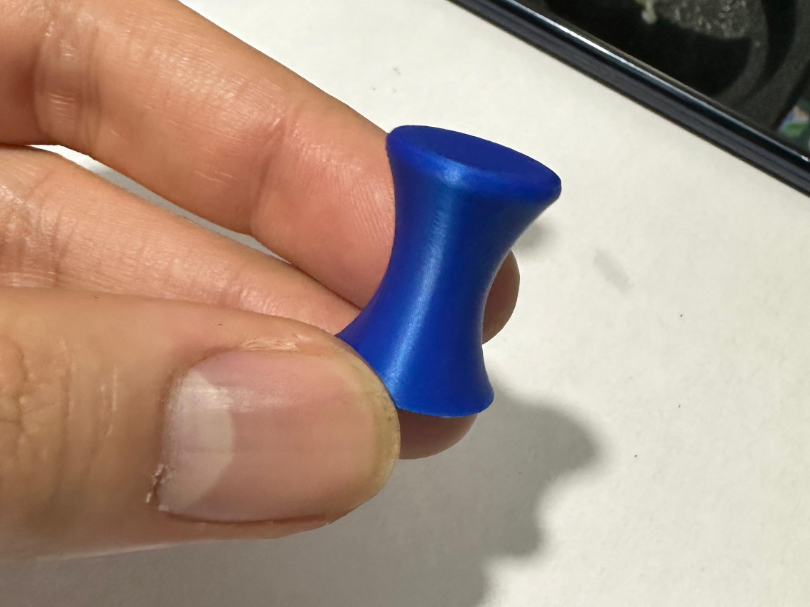 Ultimate Cookie Cutter Pusher / Stamp Handle