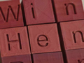 Word Cube E-N