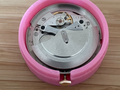 Poljot 2616, 2416 Watch Movement Capsule