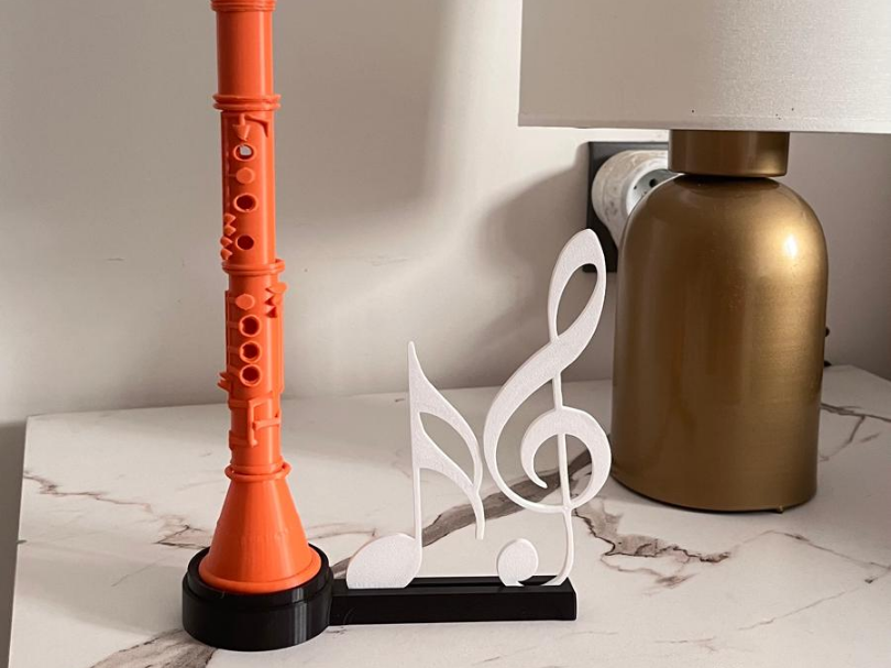 Clarinet