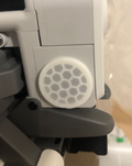 Bambu Lab A1 vent dust filter