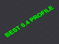 BEST 0.4 PROFILE