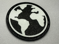 Nášivka planéta/ Patch planet