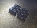 construction nut M6
