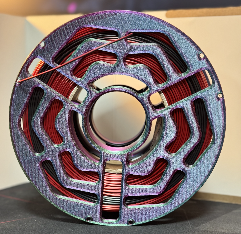 Spool for 94mm Refill (Rosa3D, etc) AMS compatible