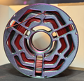Spool for 94mm Refill (Rosa3D, etc) AMS compatible