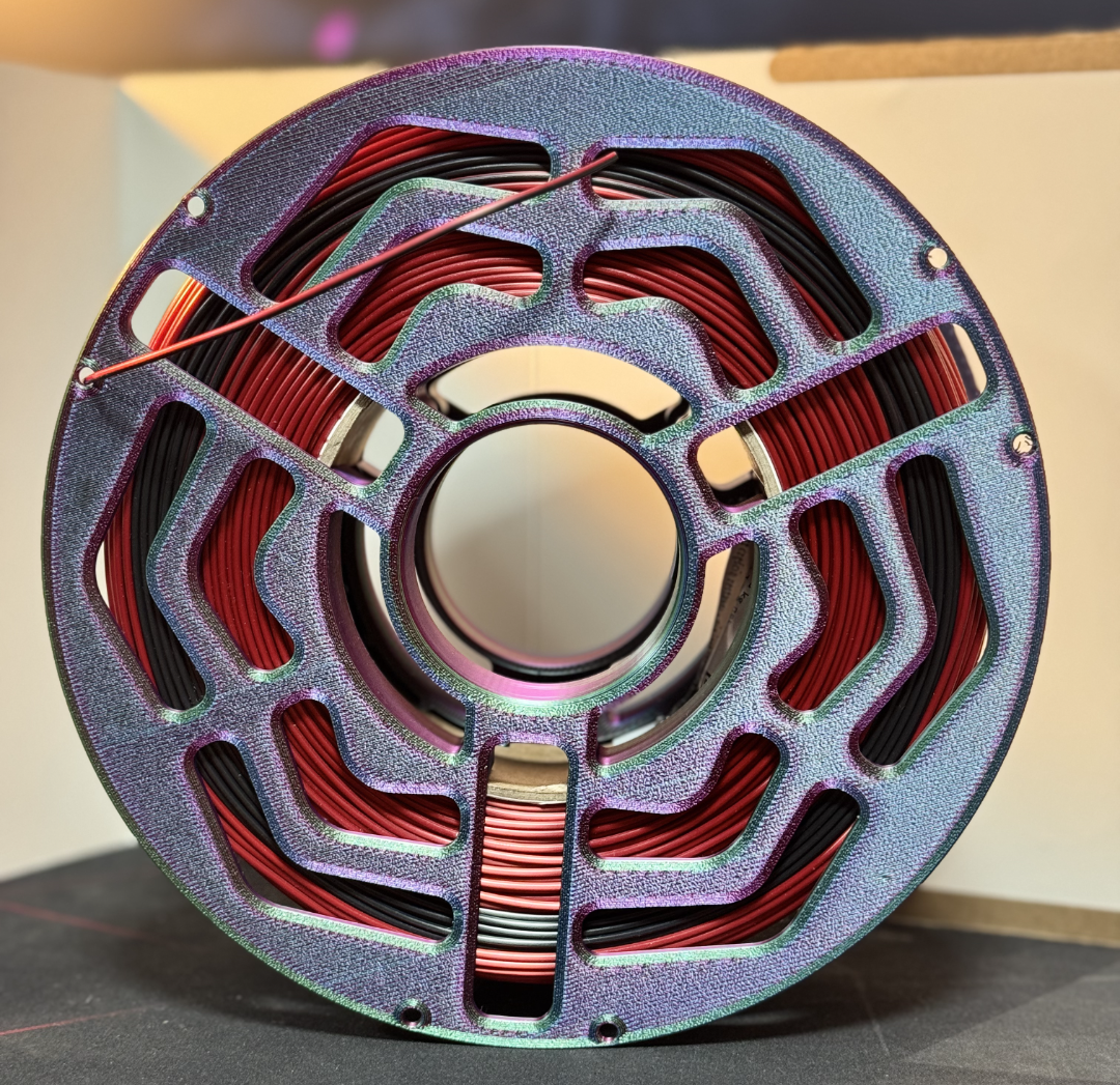 Spool for 94mm Refill (Rosa3D, etc) AMS compatible