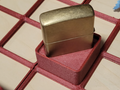 Gridfinity Zippo Holder 1x1