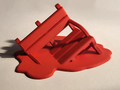 Melting 3D Boaty Remix