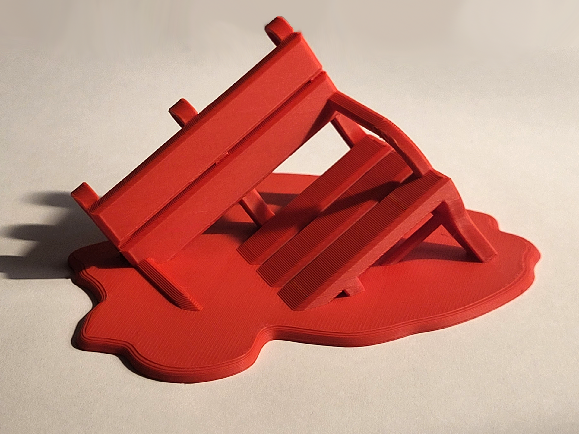 Melting 3D Boaty Remix