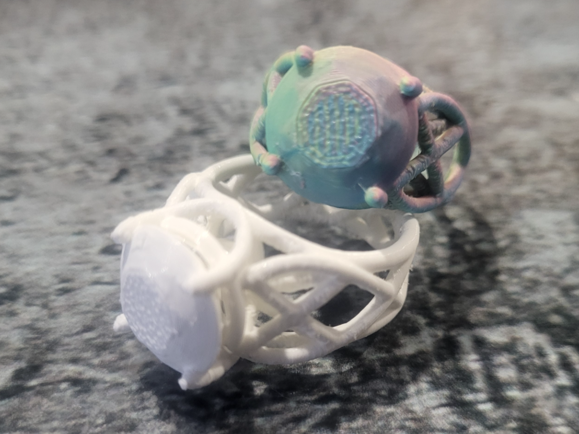 Engagement ring