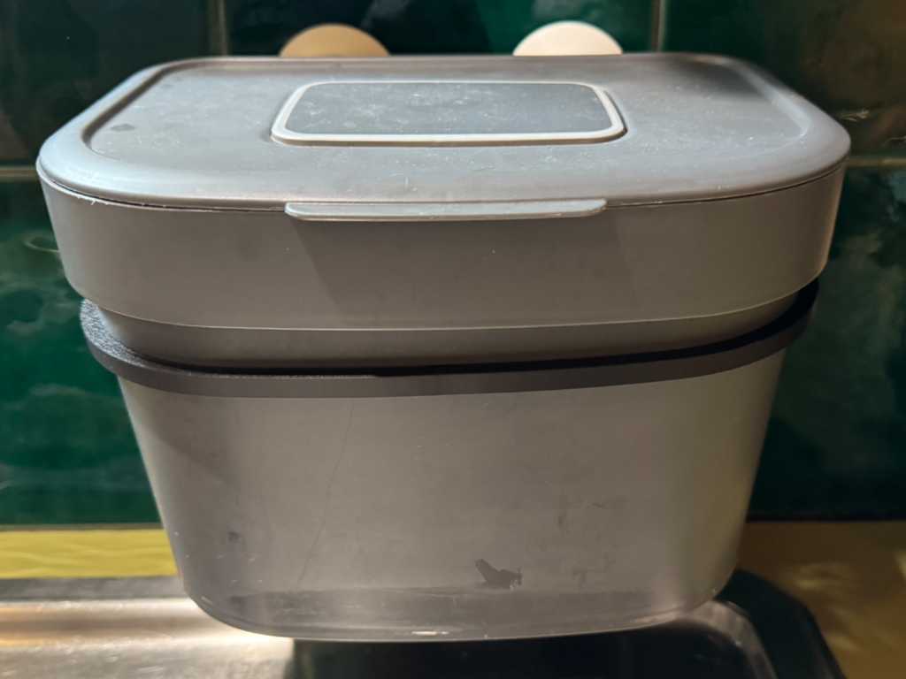 Ezy Storage Compost Bin holster